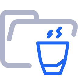 Ristretto File Icons